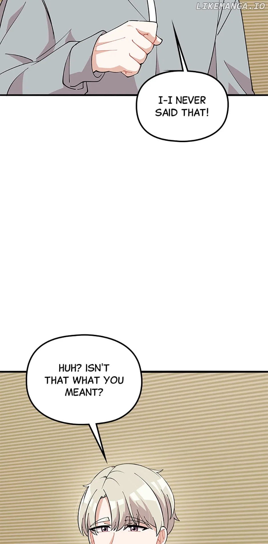 Twincognito Romance Chapter 78 – Page 32