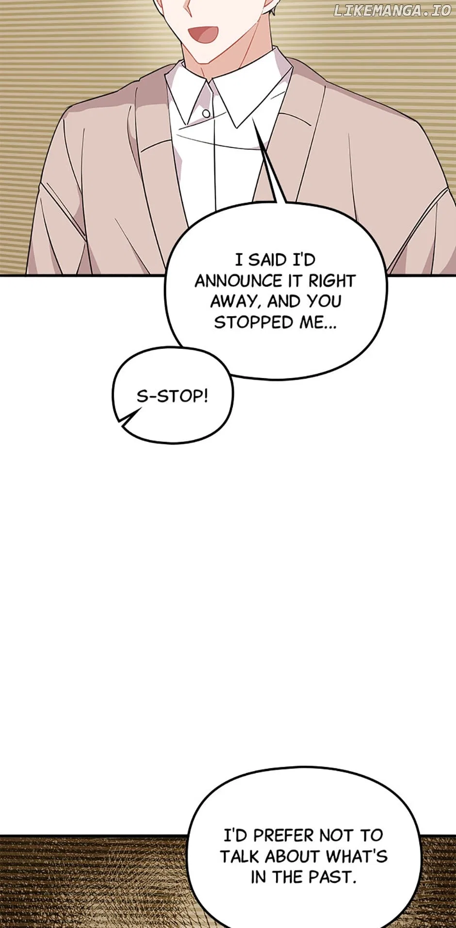Twincognito Romance Chapter 78 – Page 33