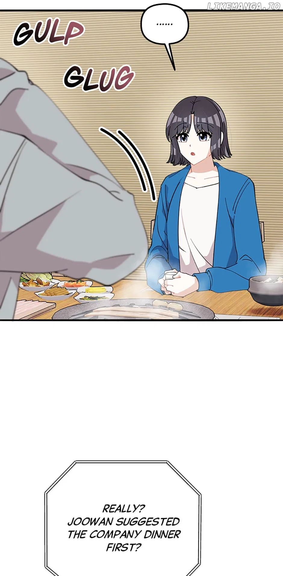 Twincognito Romance Chapter 78 – Page 35