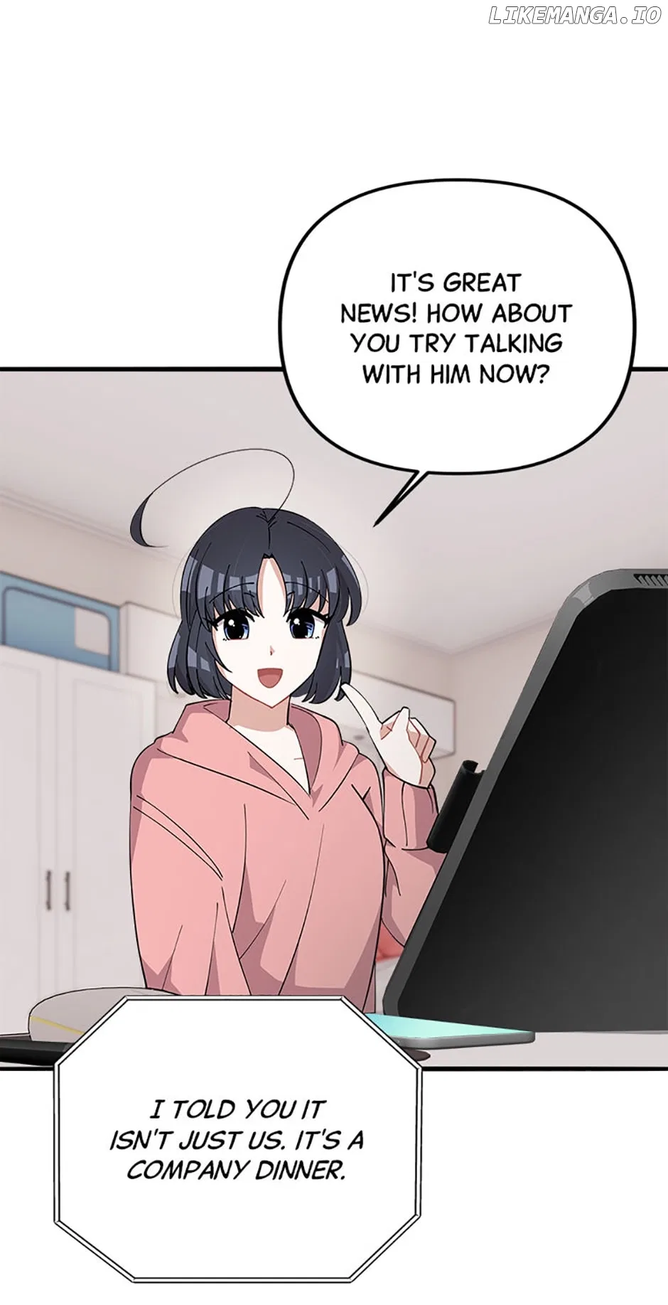 Twincognito Romance Chapter 78 – Page 38