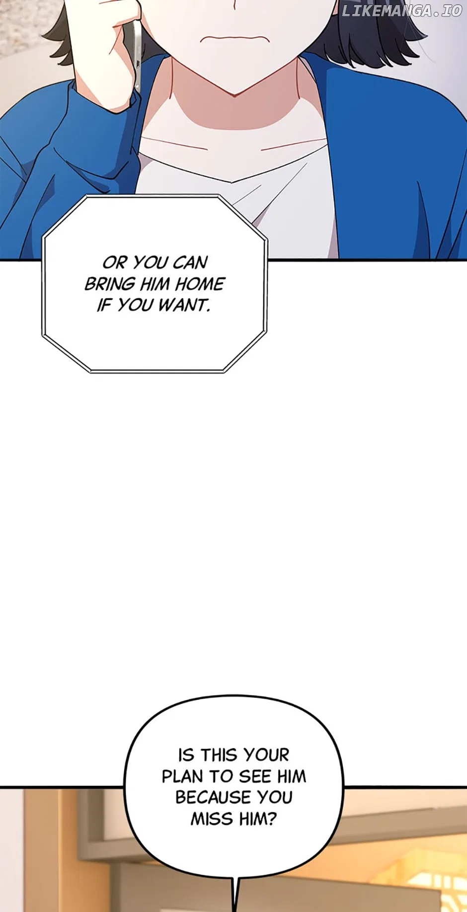 Twincognito Romance Chapter 78 – Page 40