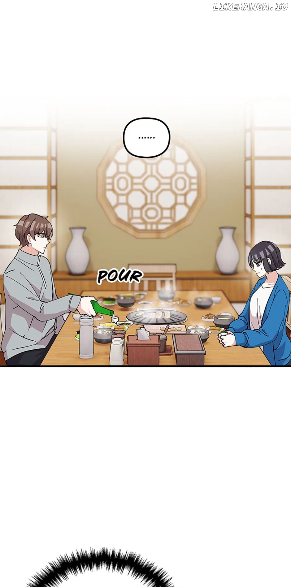 Twincognito Romance Chapter 78 – Page 47