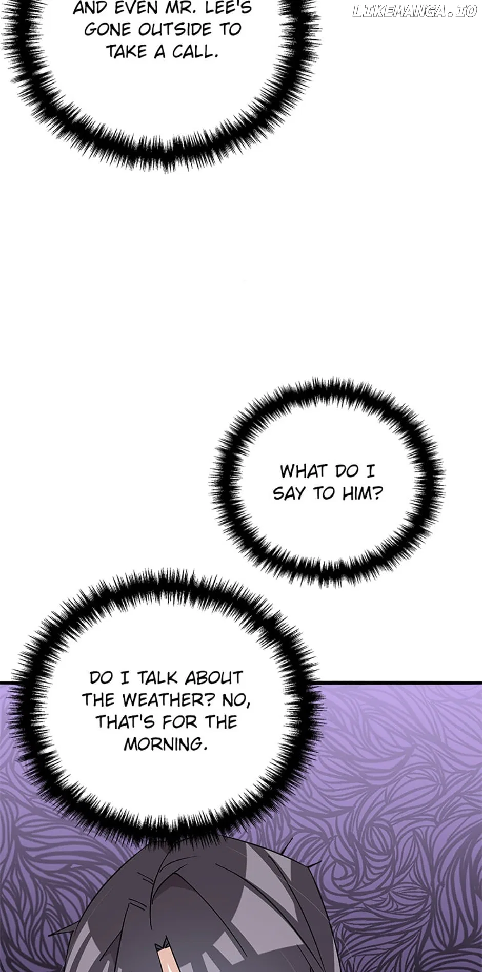 Twincognito Romance Chapter 78 – Page 49