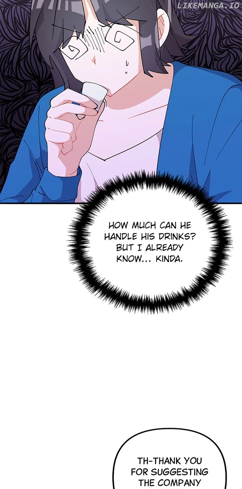 Twincognito Romance Chapter 78 – Page 50