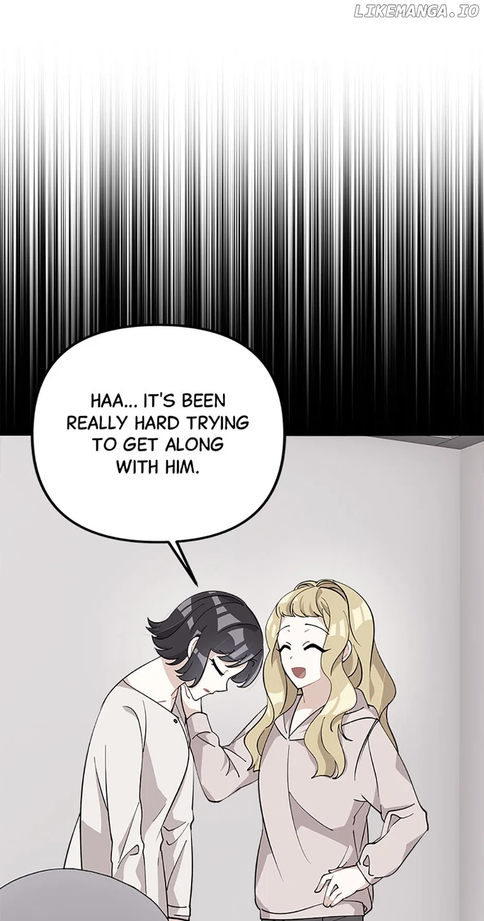 Twincognito Romance Chapter 78 – Page 59