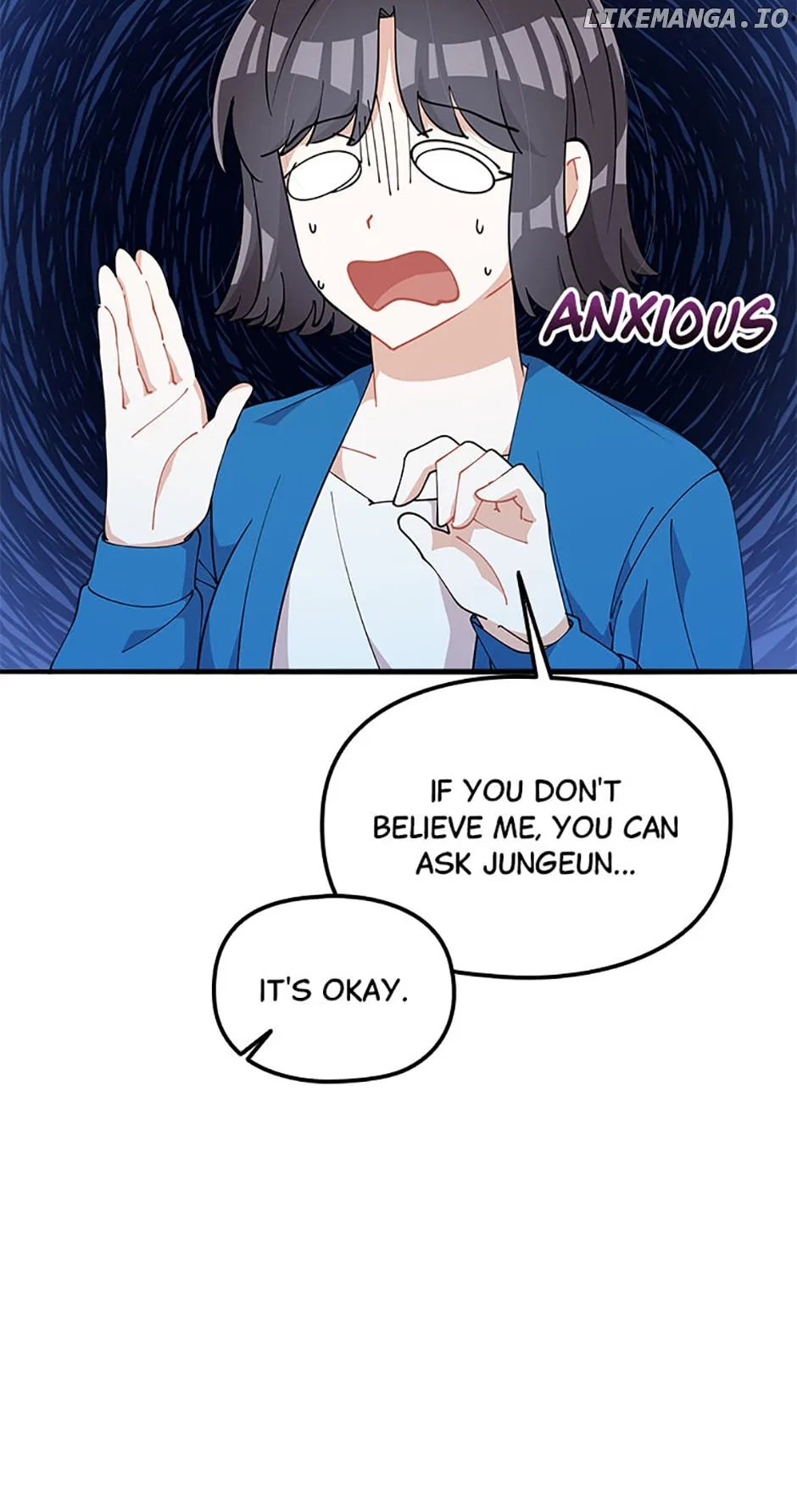 Twincognito Romance Chapter 78 – Page 62
