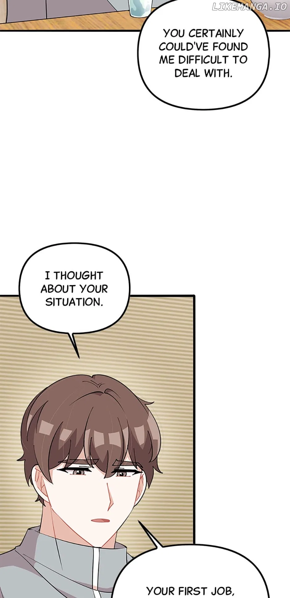 Twincognito Romance Chapter 78 – Page 64