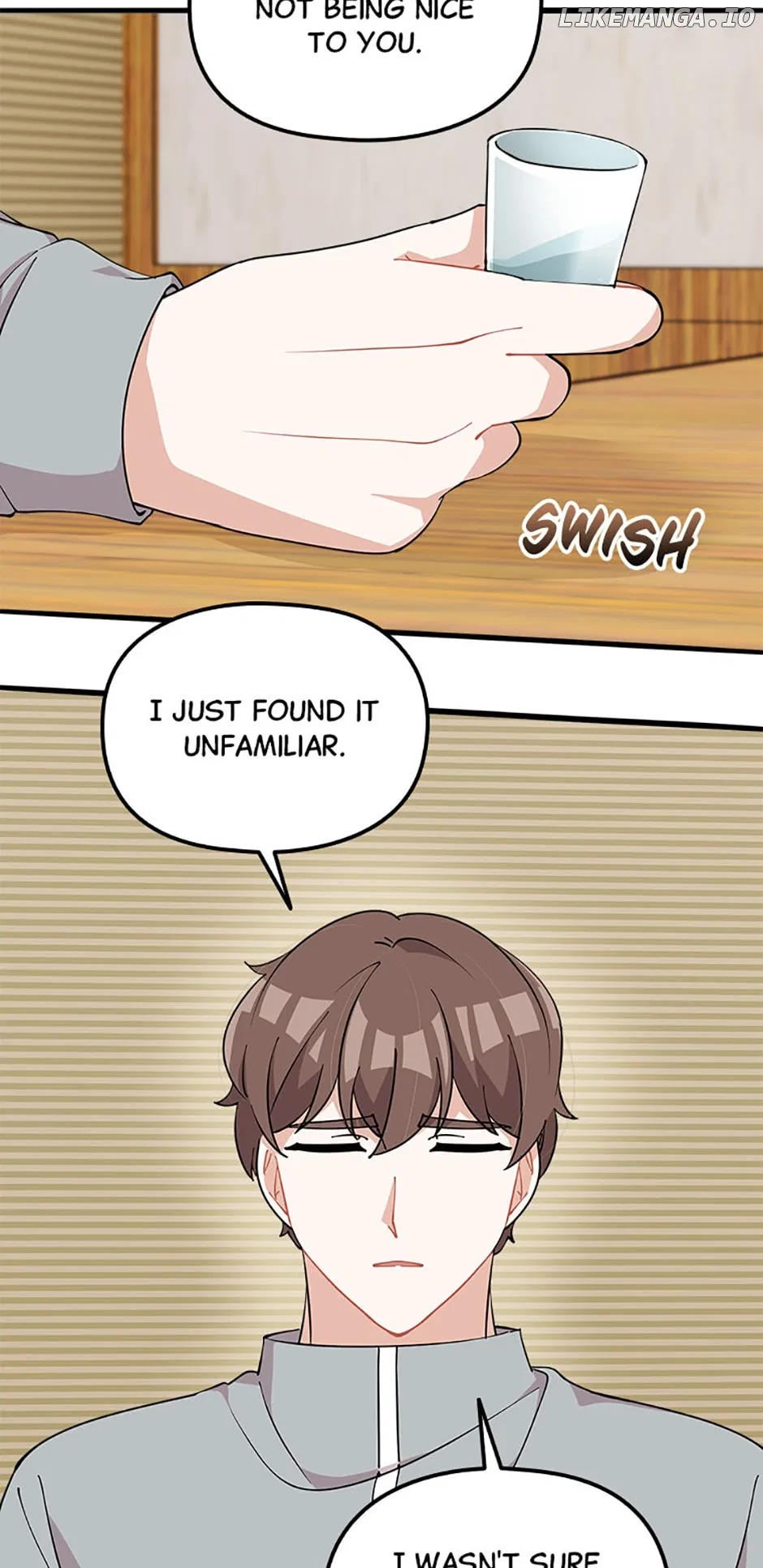 Twincognito Romance Chapter 78 – Page 67