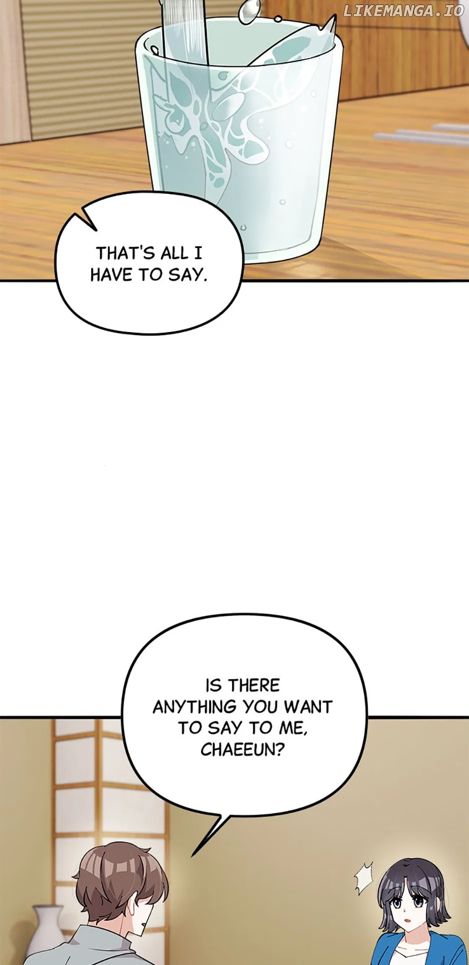 Twincognito Romance Chapter 78 – Page 70