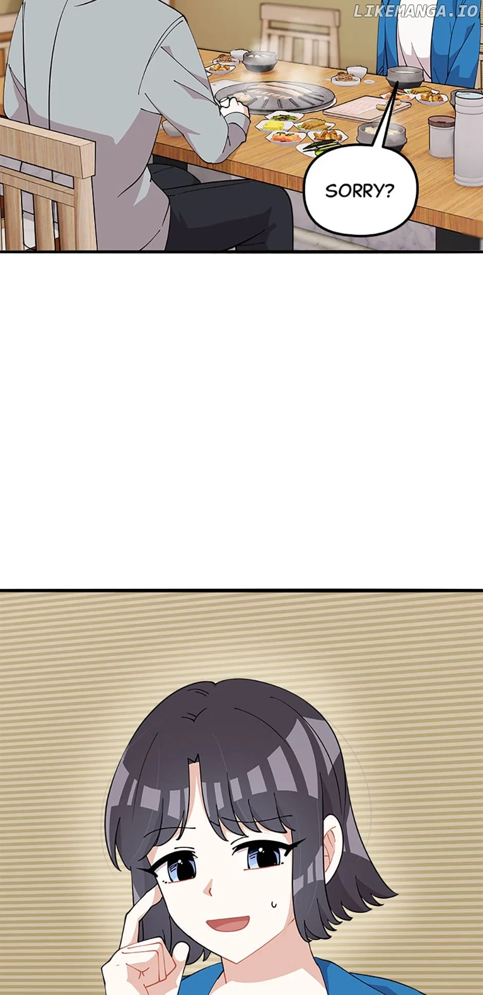 Twincognito Romance Chapter 78 – Page 71
