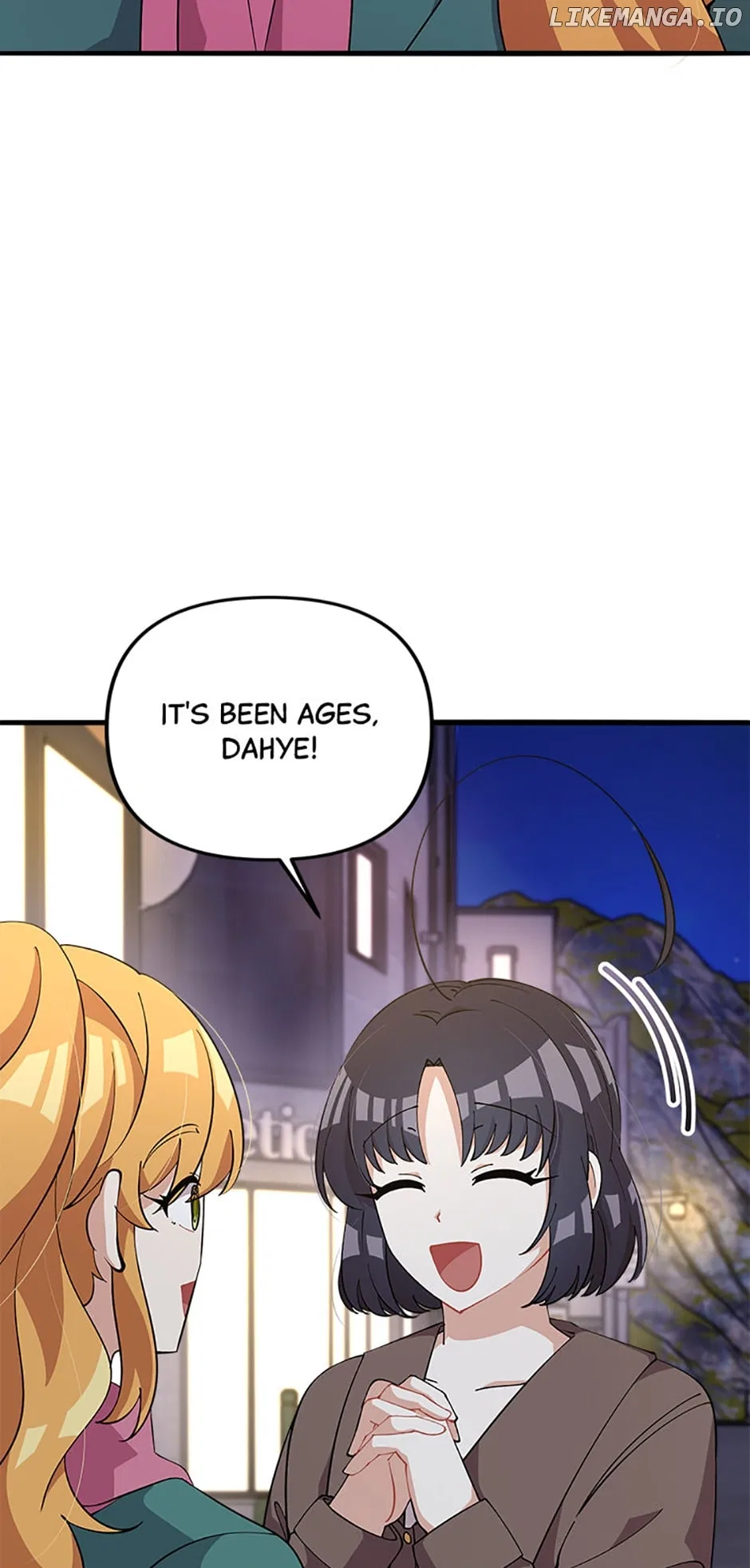 Twincognito Romance Chapter 77 – Page 3