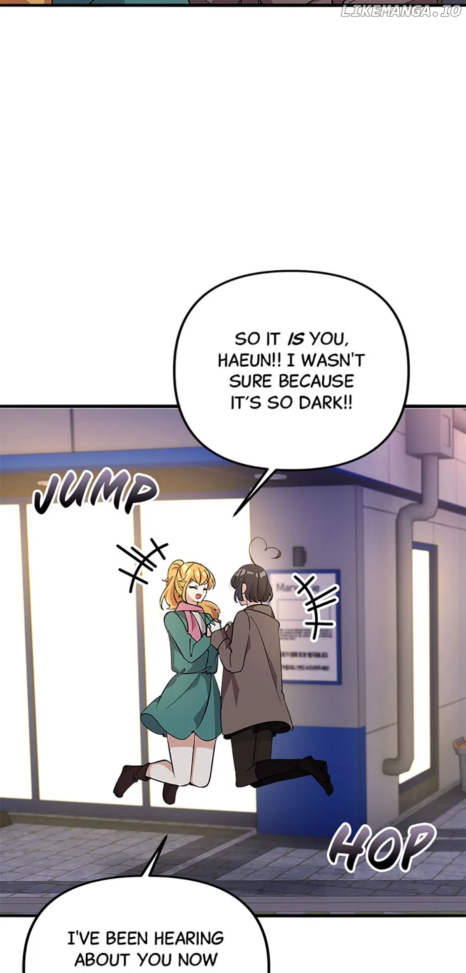 Twincognito Romance Chapter 77 – Page 4