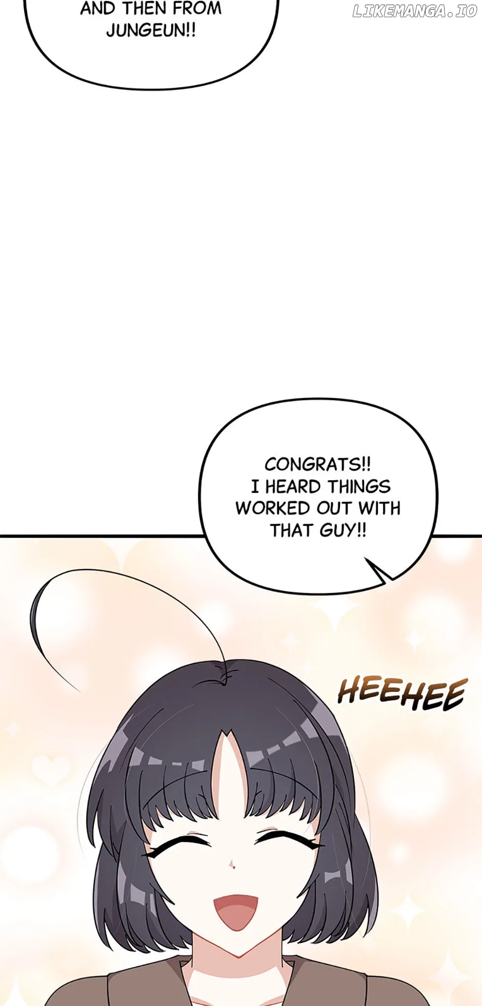 Twincognito Romance Chapter 77 – Page 5