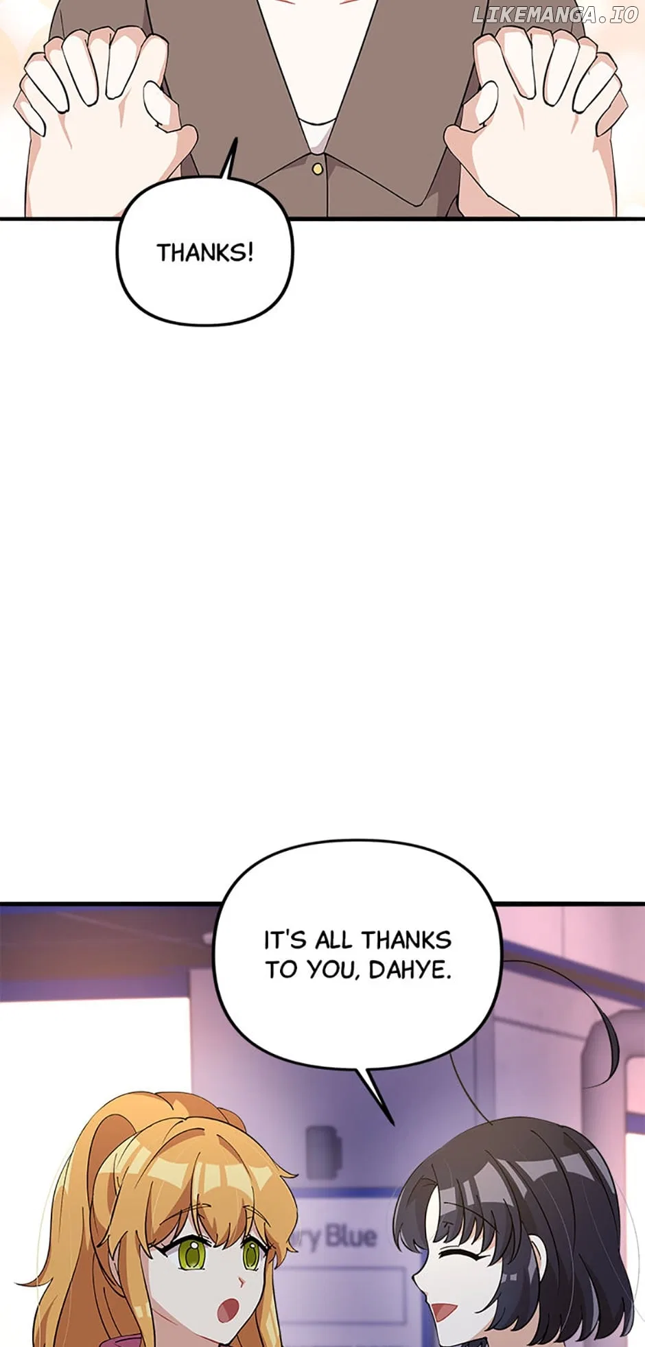 Twincognito Romance Chapter 77 – Page 6