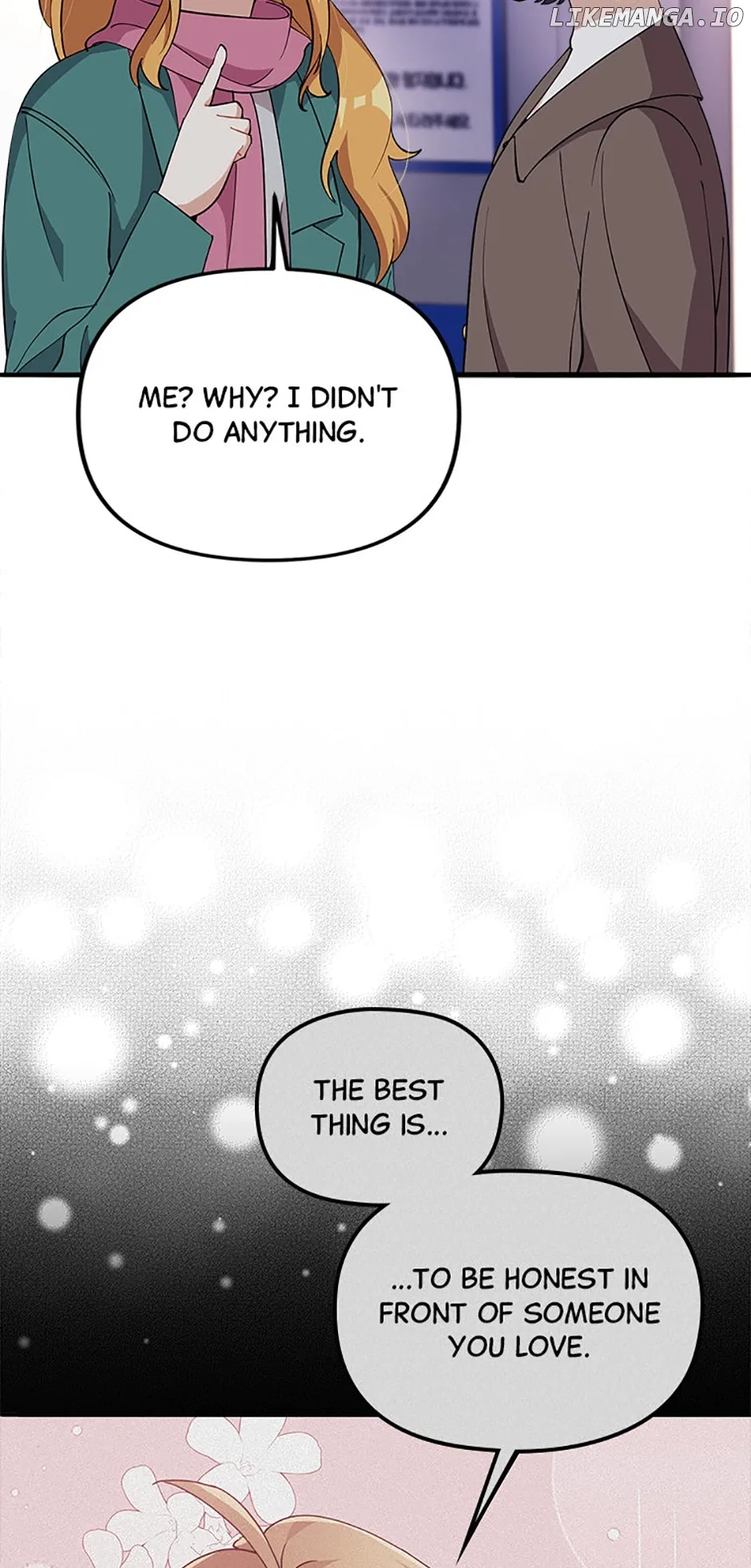 Twincognito Romance Chapter 77 – Page 7