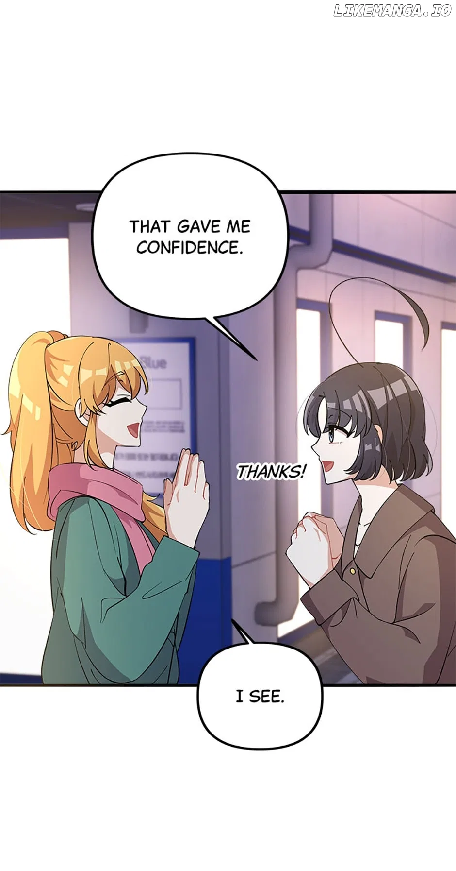 Twincognito Romance Chapter 77 – Page 9
