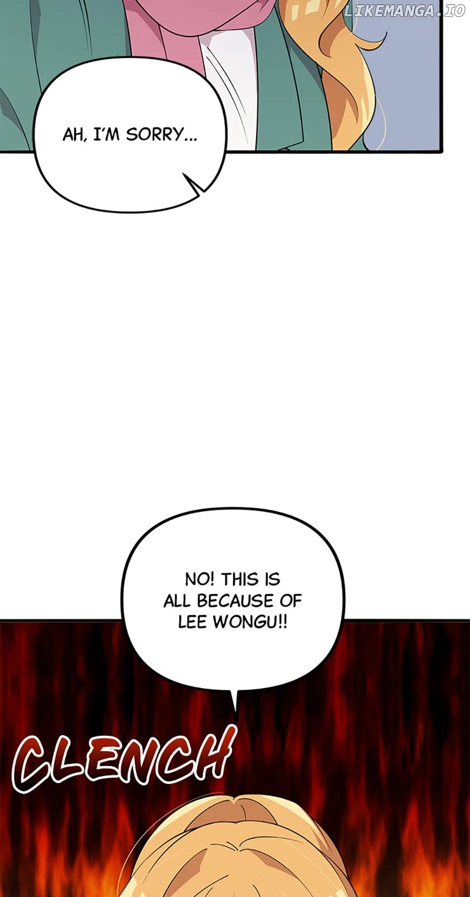 Twincognito Romance Chapter 77 – Page 12