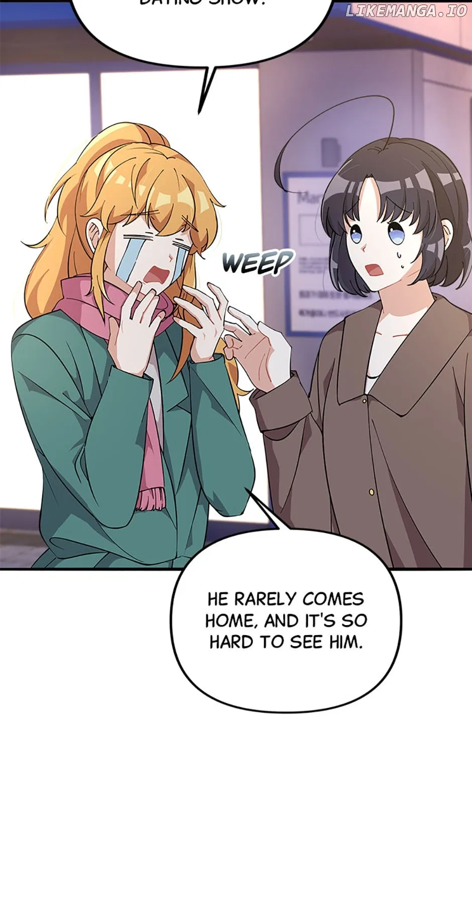 Twincognito Romance Chapter 77 – Page 14