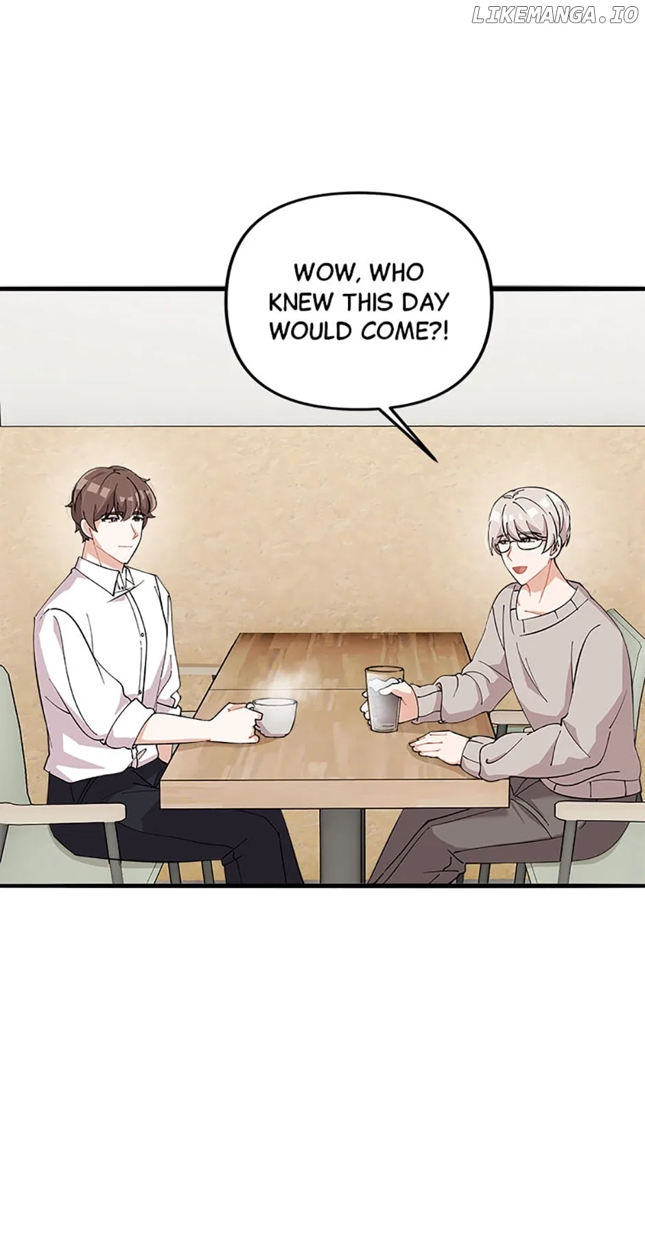 Twincognito Romance Chapter 77 – Page 21