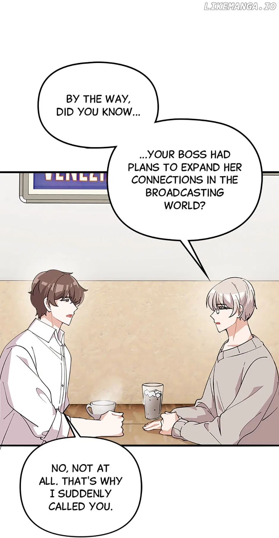 Twincognito Romance Chapter 77 – Page 24