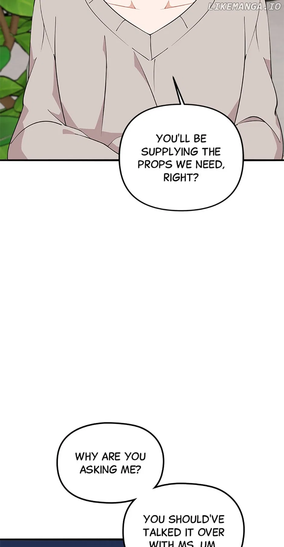 Twincognito Romance Chapter 77 – Page 26
