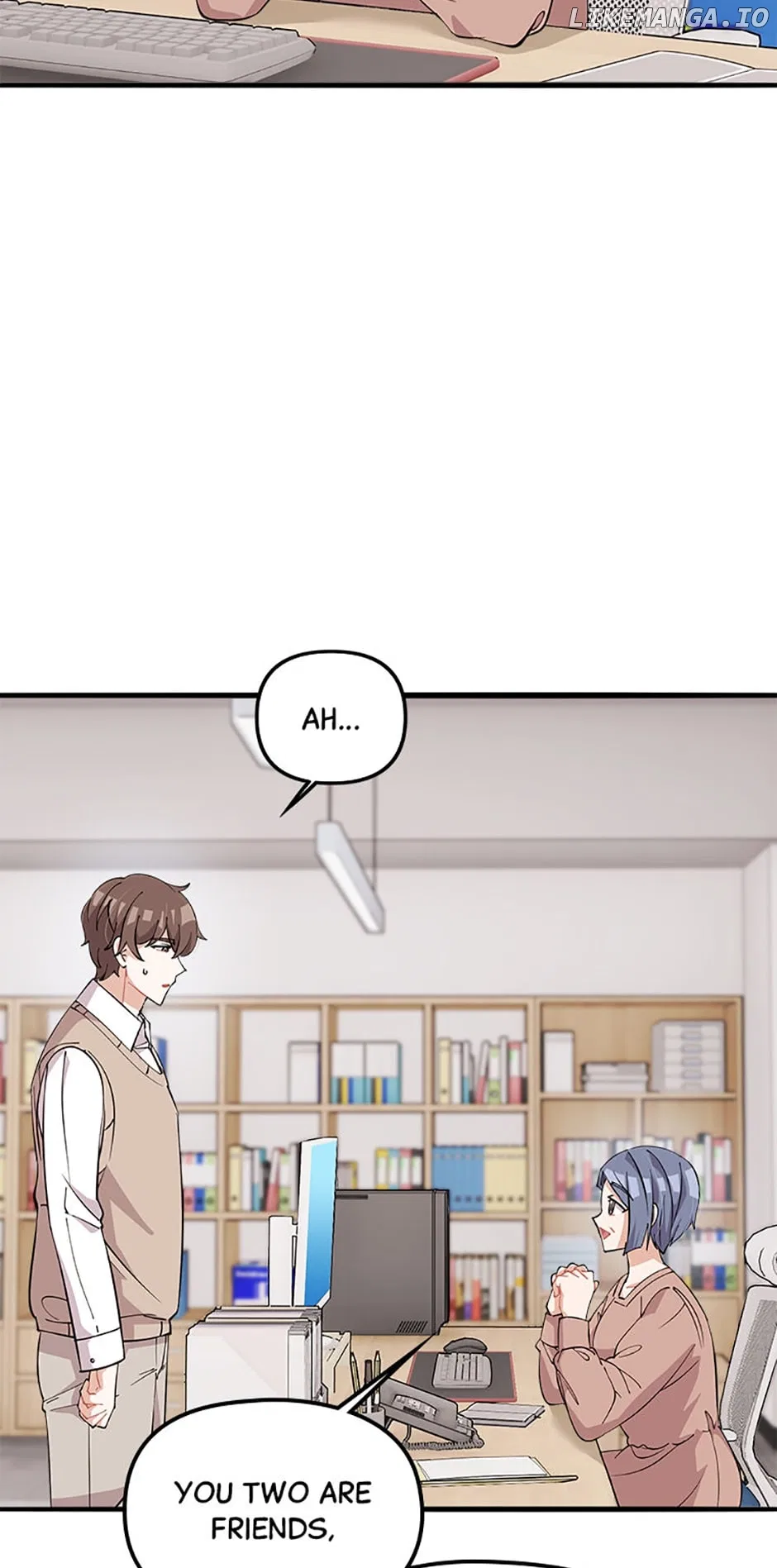 Twincognito Romance Chapter 77 – Page 31
