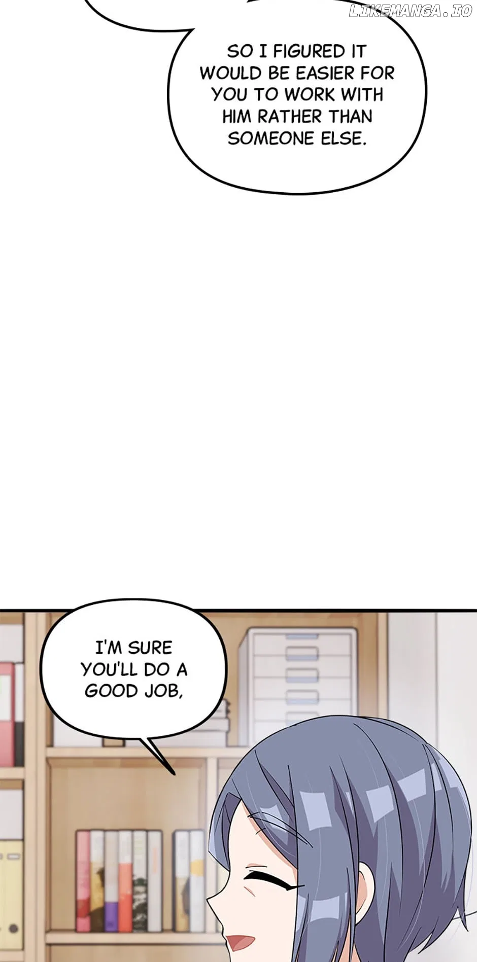 Twincognito Romance Chapter 77 – Page 32