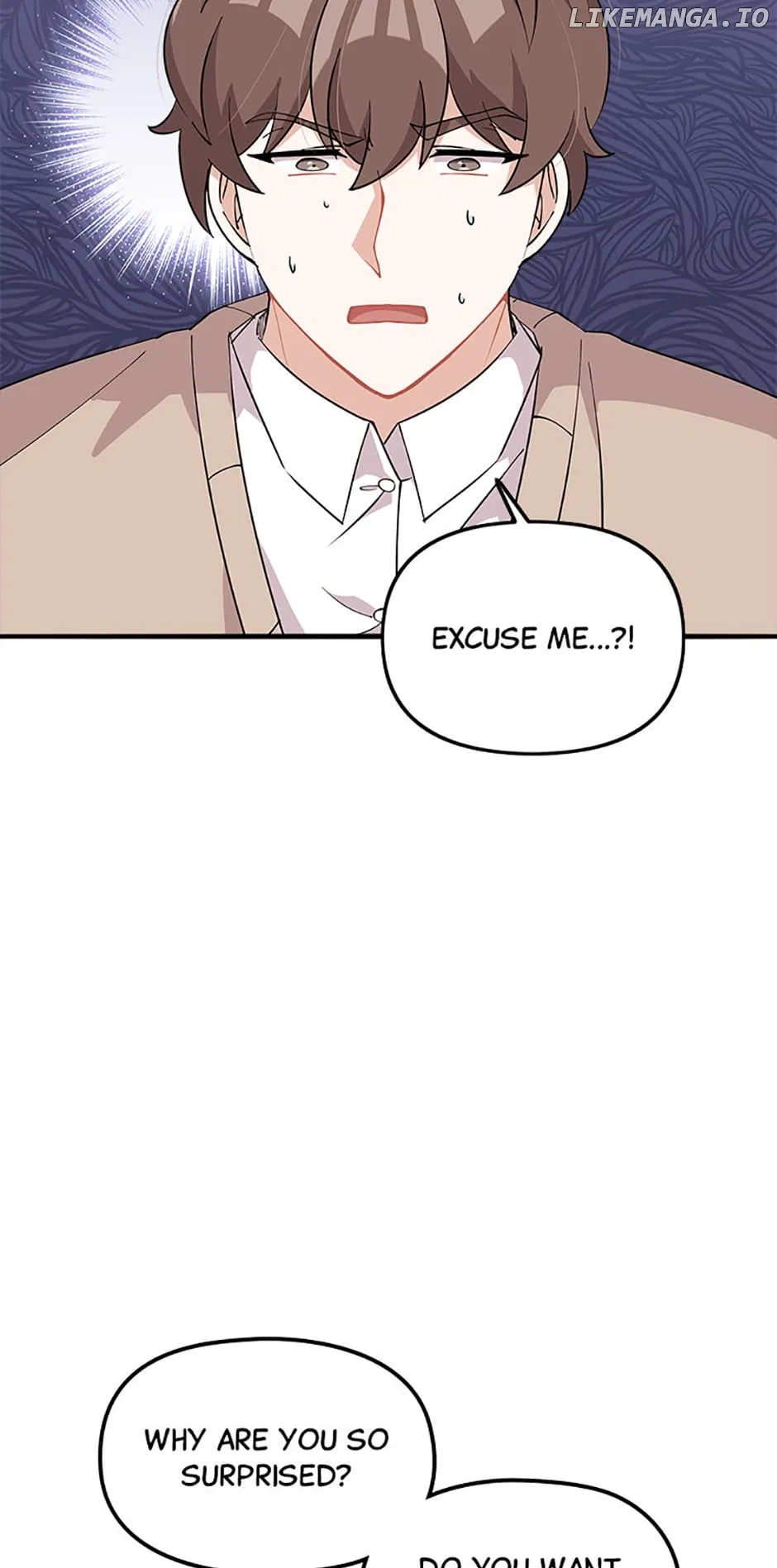 Twincognito Romance Chapter 77 – Page 35