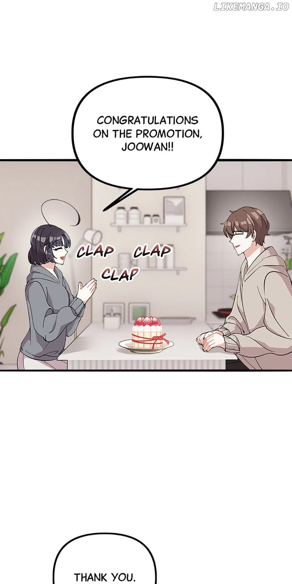 Twincognito Romance Chapter 77 – Page 39