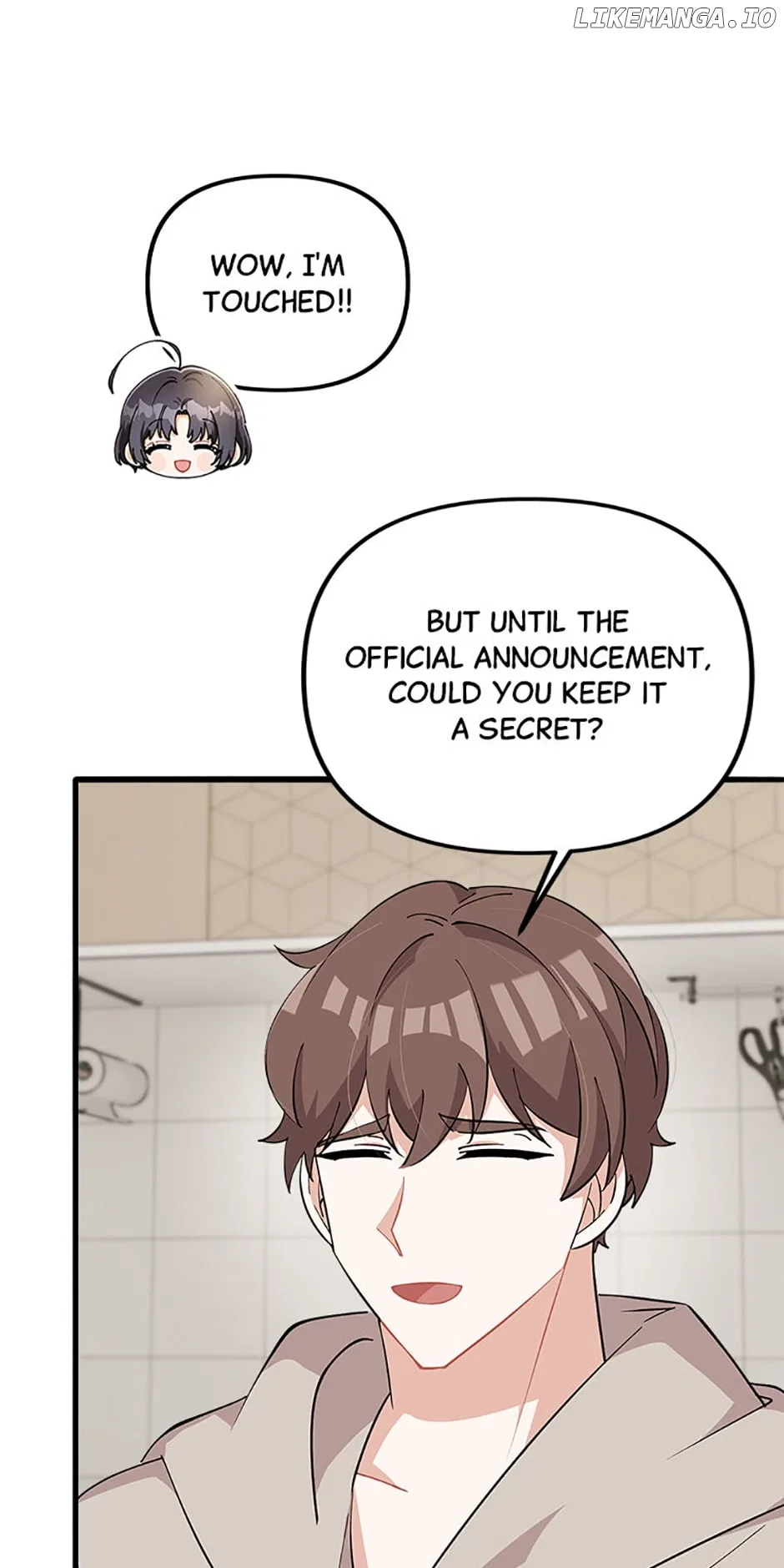 Twincognito Romance Chapter 77 – Page 43