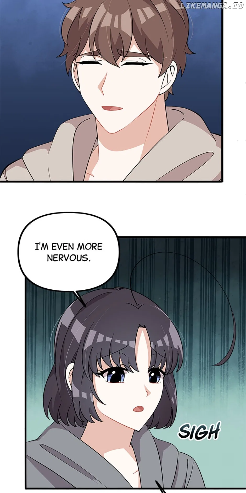 Twincognito Romance Chapter 77 – Page 46