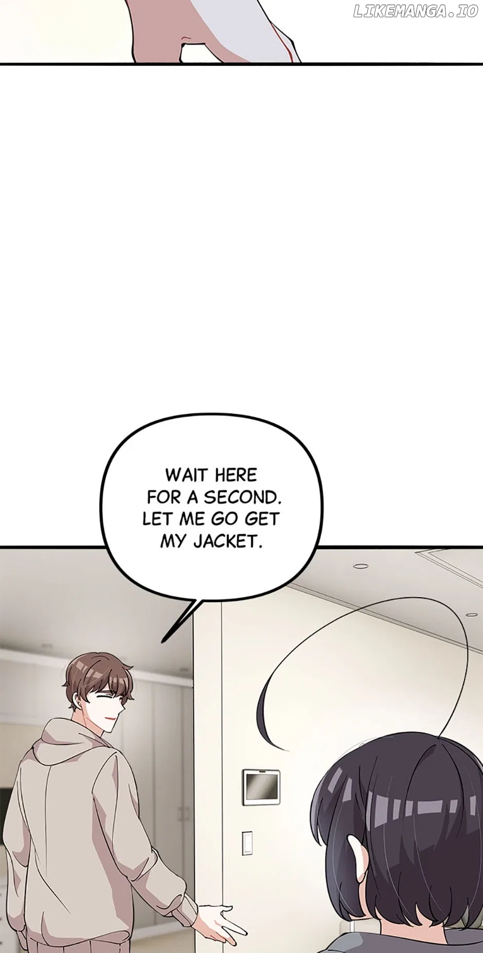 Twincognito Romance Chapter 77 – Page 60