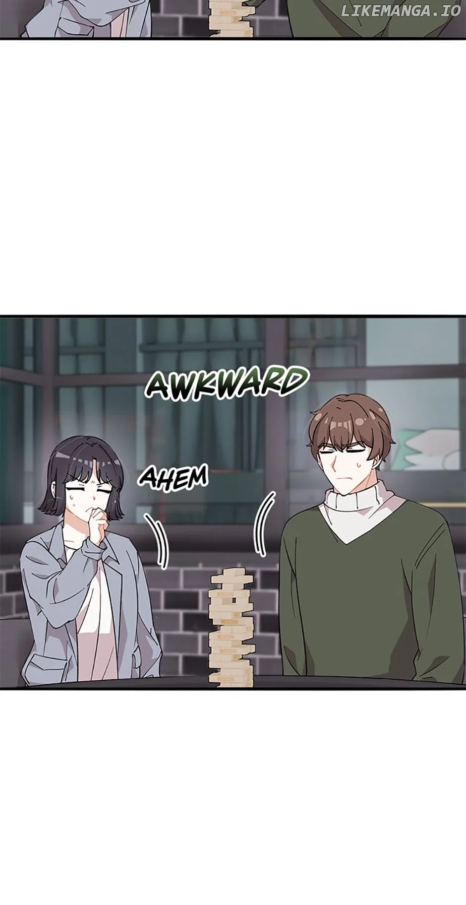 Twincognito Romance Chapter 76 – Page 7