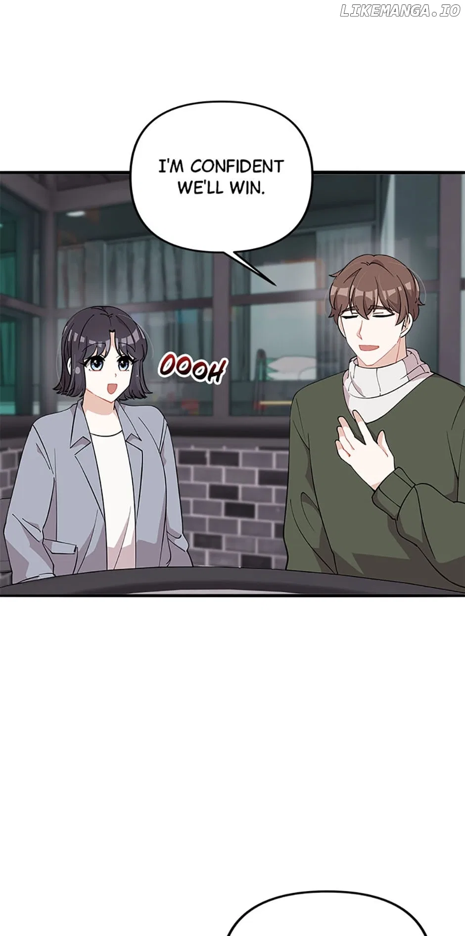 Twincognito Romance Chapter 76 – Page 16