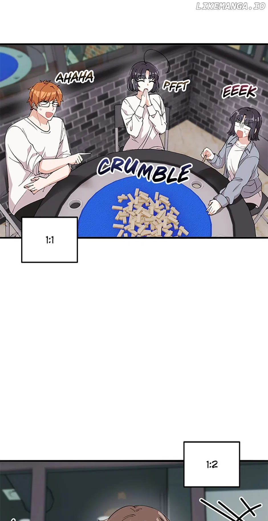 Twincognito Romance Chapter 76 – Page 18