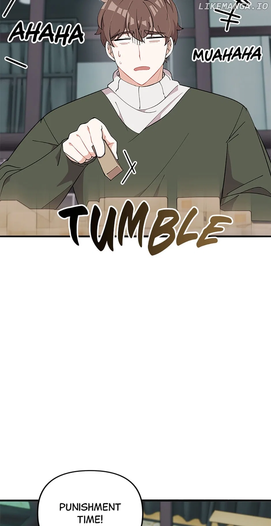 Twincognito Romance Chapter 76 – Page 19