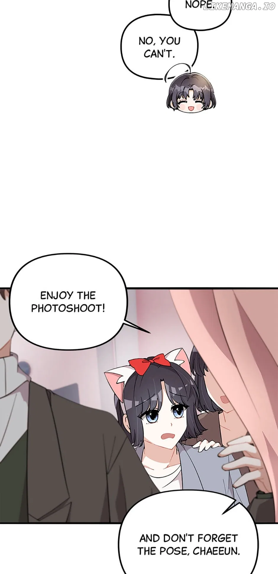 Twincognito Romance Chapter 76 – Page 27