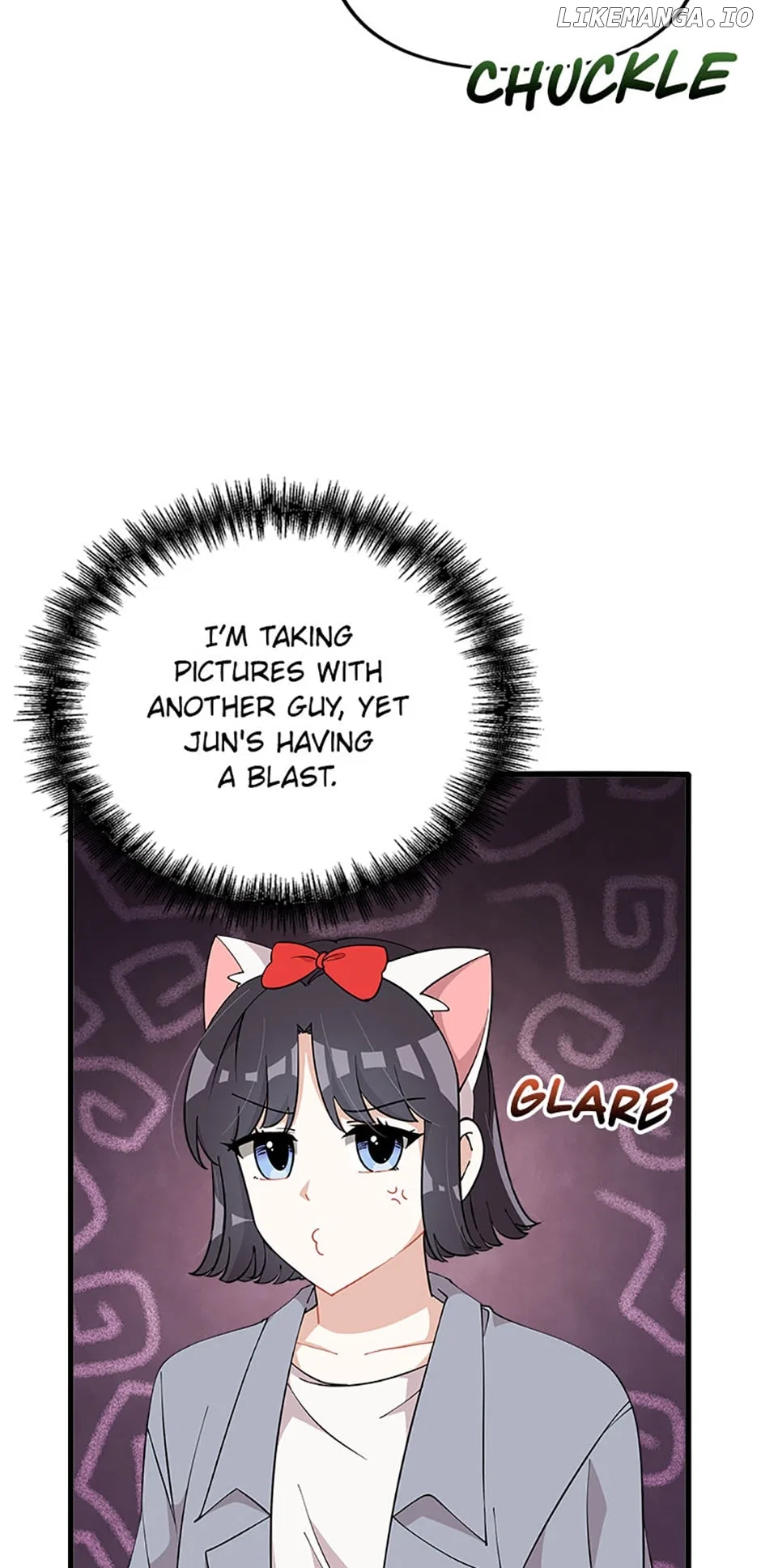 Twincognito Romance Chapter 76 – Page 28