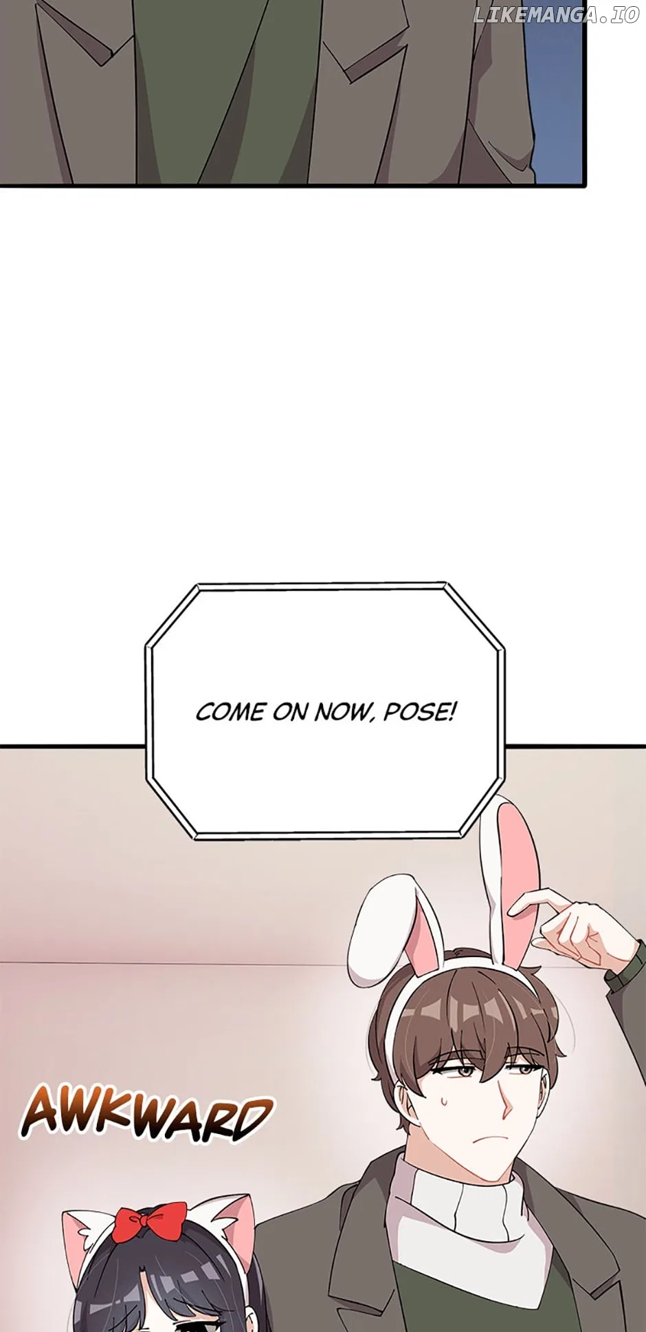 Twincognito Romance Chapter 76 – Page 30