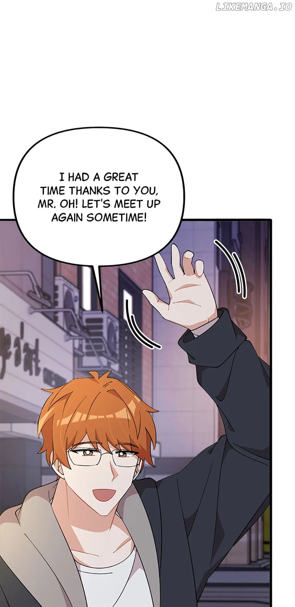 Twincognito Romance Chapter 76 – Page 37