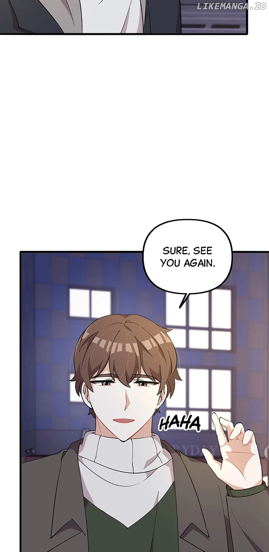 Twincognito Romance Chapter 76 – Page 38