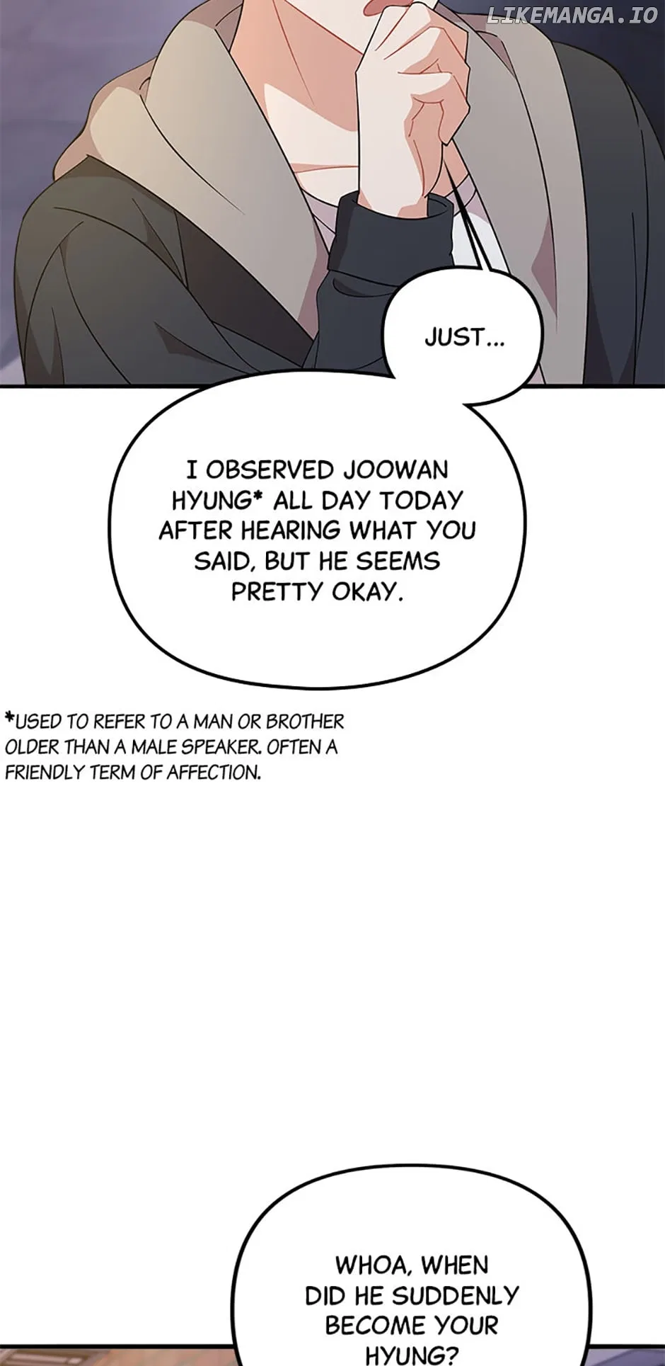 Twincognito Romance Chapter 76 – Page 41