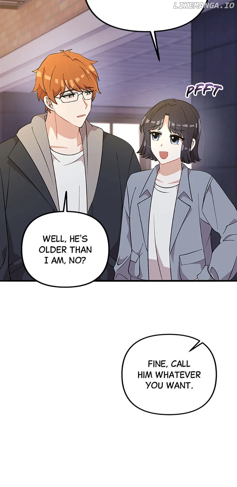 Twincognito Romance Chapter 76 – Page 42