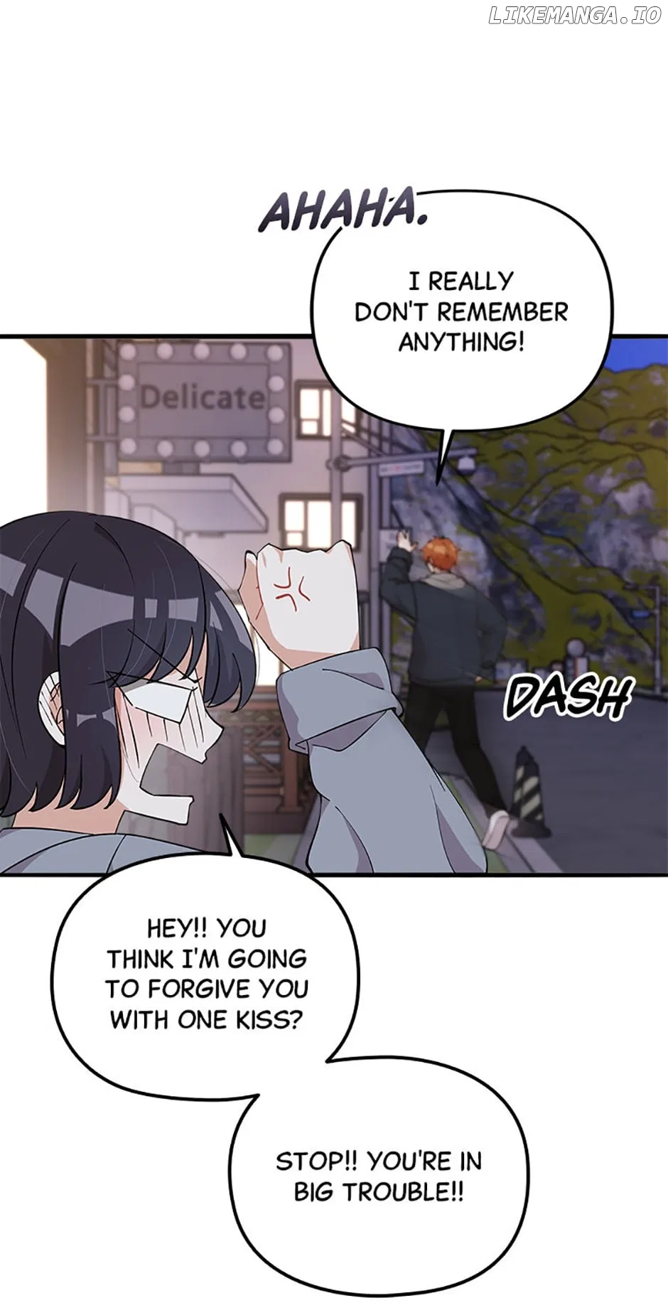 Twincognito Romance Chapter 76 – Page 52