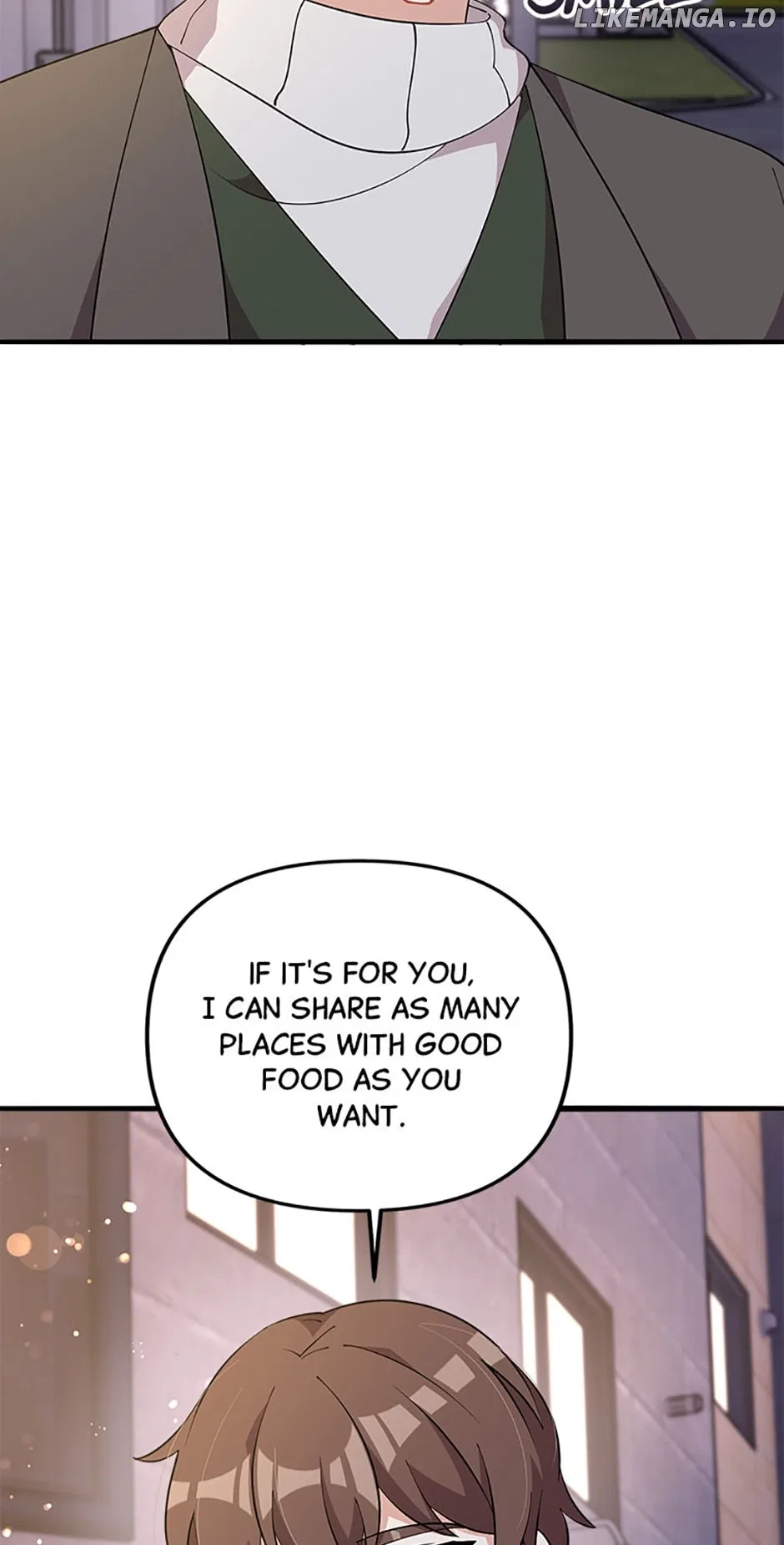 Twincognito Romance Chapter 76 – Page 57