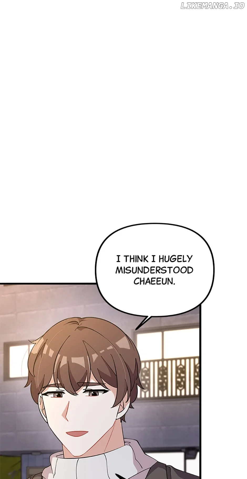 Twincognito Romance Chapter 76 – Page 61