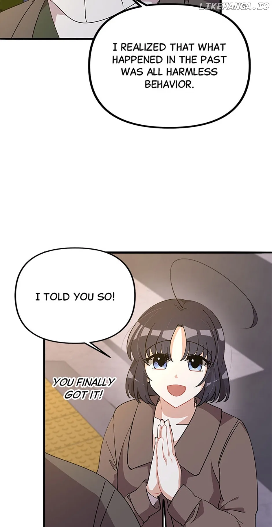 Twincognito Romance Chapter 76 – Page 62