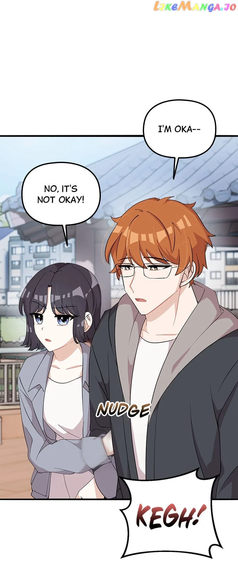 Twincognito Romance Chapter 75 – Page 9