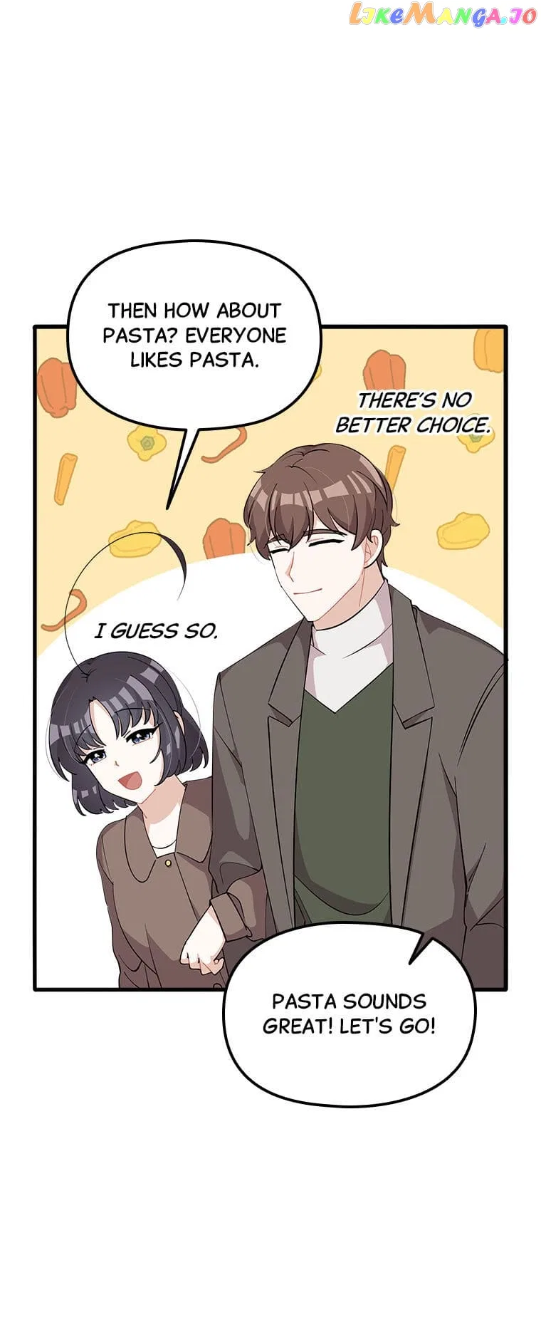 Twincognito Romance Chapter 75 – Page 10