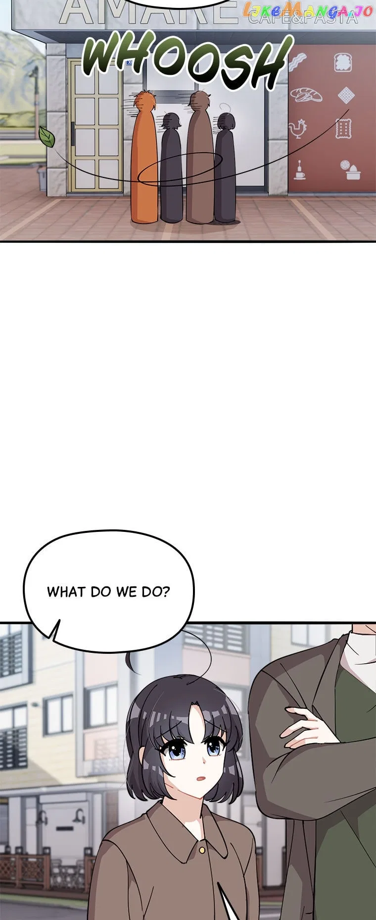 Twincognito Romance Chapter 75 – Page 12